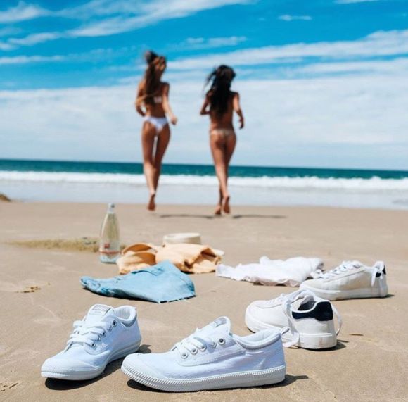 春季好看的运动鞋,秋冬季脚感超好的几款运动鞋推荐