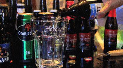 比利时有几种trappist修道院啤酒,精酿啤酒比利时修道院