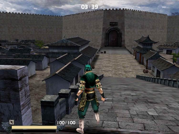 流星蝴蝶剑是网游吗,流星蝴蝶剑是手机游戏吗