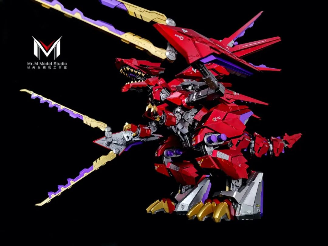 索斯机械兽热血片段,索斯机械兽结实吗