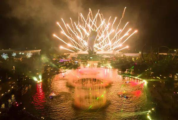 珠海长隆海洋王国暑假游,十一带孩子打卡珠海长隆海洋王国