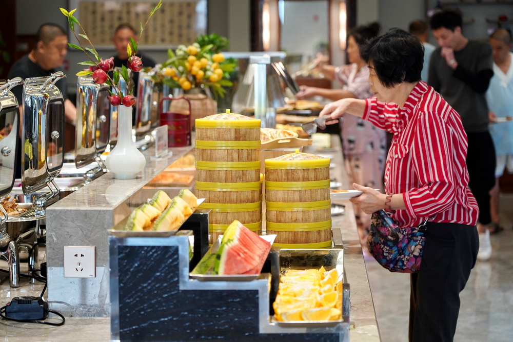 营口天沐温泉和奕丰天沐哪个好,营口奕丰天沐温泉一日游