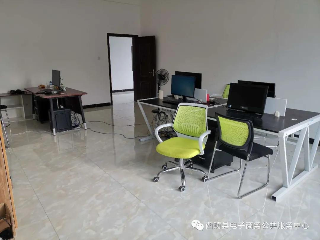 什么叫电商服务中心,带你走进电商直播间