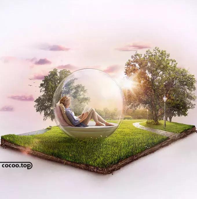 广告创意的四项基本原则,广告3b原则的案例