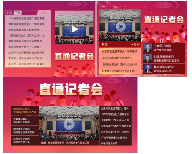 媒体融合真实案例,媒体融合最新五种跨界新模式