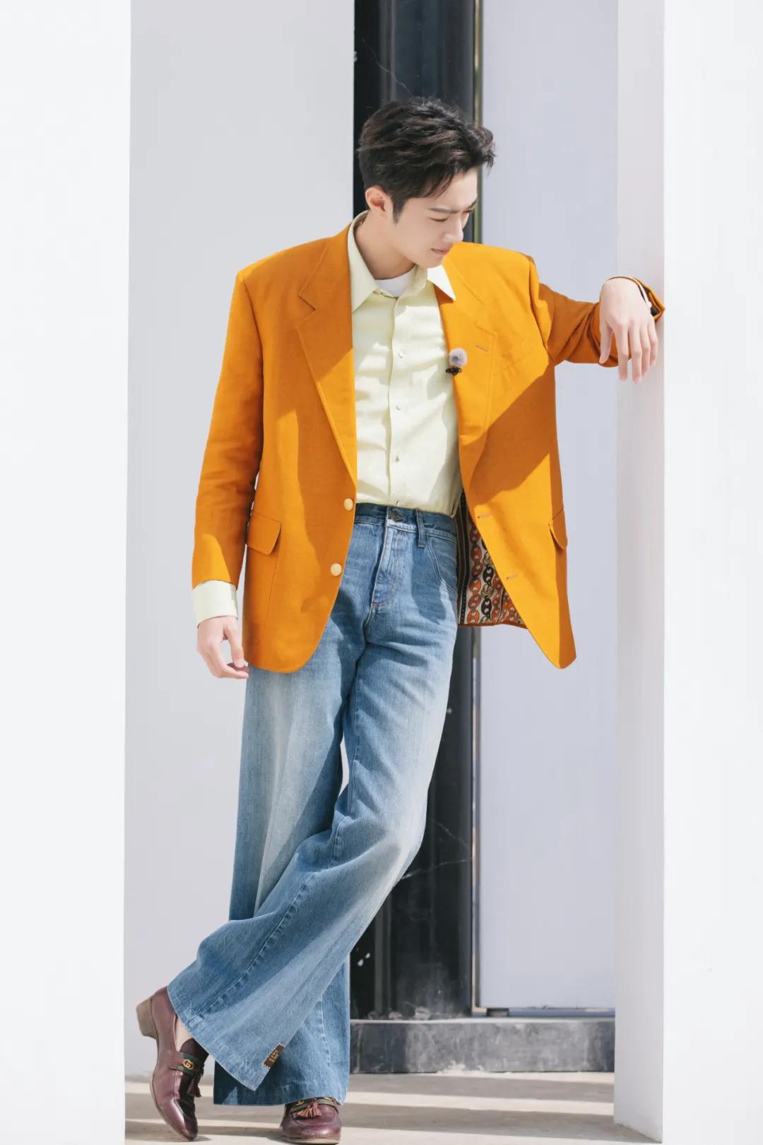 八一时装秀,桃花坞时装秀