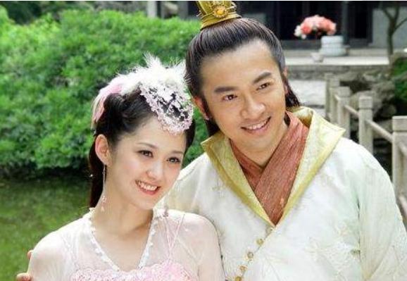 11岁的张娜近照,40岁的张娜拉到底咋样了