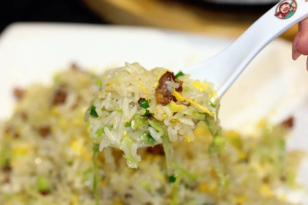 门头沟新起了个小香港！肉、菜、汤全送，力气大的还能免单