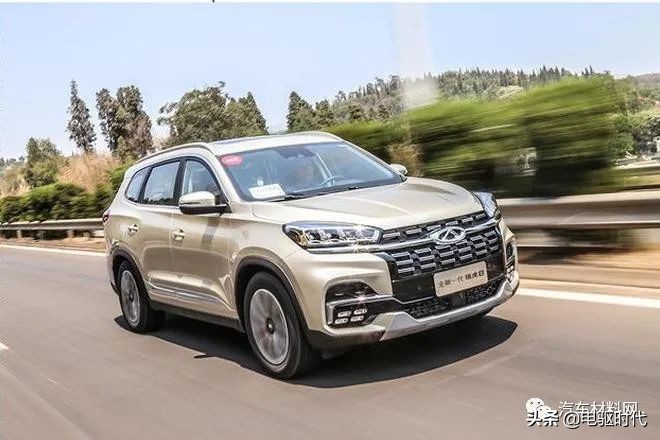 奇瑞1.6t和长安蓝鲸1.5发动机对比,奇瑞1.6t发动机和长安1.5t发动机