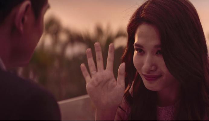 《缉魂》爱人变性了，我该怎么办？