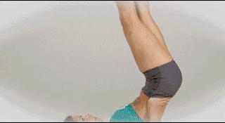 热身跟拉伸动作,热身和拉伸的方法视频