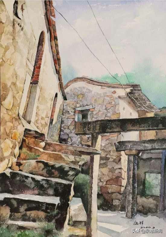 泉港美景,泉港的美景