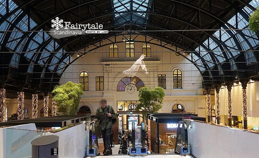 北欧旅行第一站奥斯陆,挪威旅游之千年古城奥斯陆