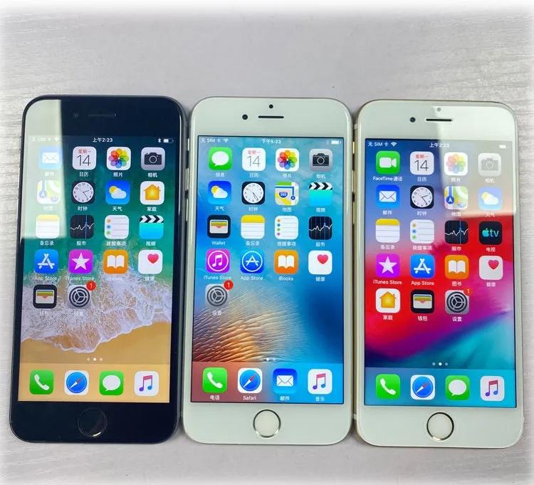iphone6为什么是神机,为什么iphone6s还能用