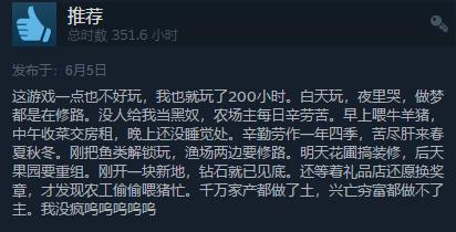 steam特惠：休闲养老来一个，买游戏送bug，一代不如一代