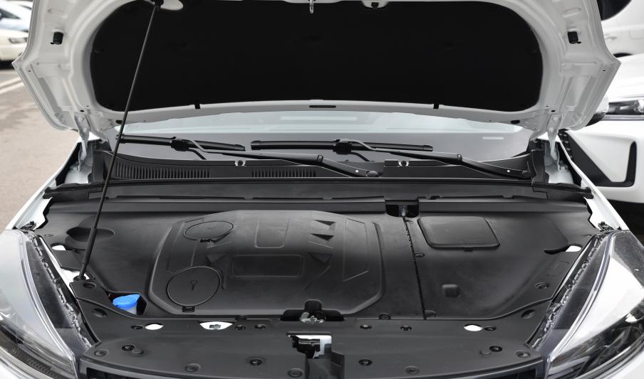 凯翼炫界pro最快将于5月上市,凯翼炫界pro2021款1.5tcvt劲豪版