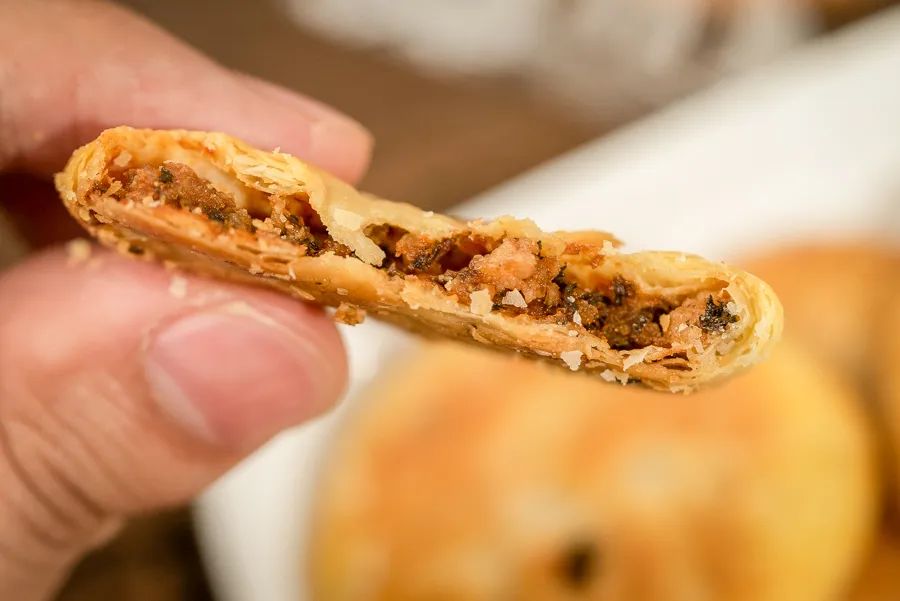 全国哪里的饼又软又筋道,全国哪里的饼卷好吃