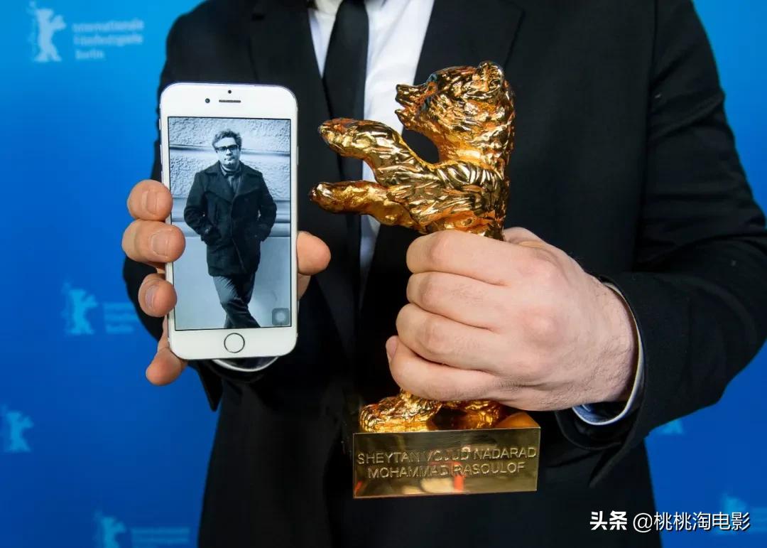 又一届柏林电影节颁奖,这部大家力赞的佳作果然获奖了