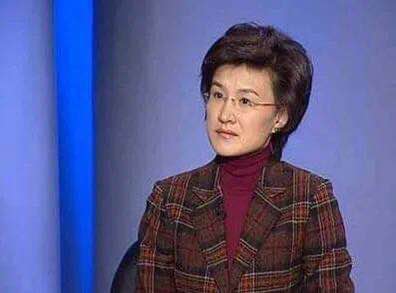 央视记者董倩被反驳视频,中央新闻记者董倩的现状