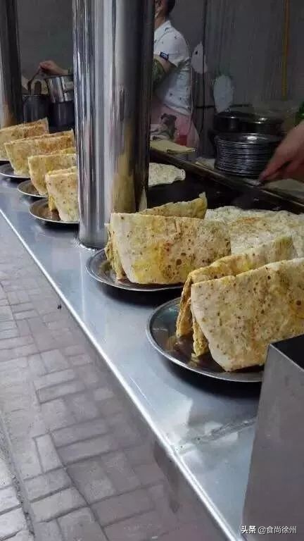 徐州必吃100家小吃,徐州必吃的100家小吃