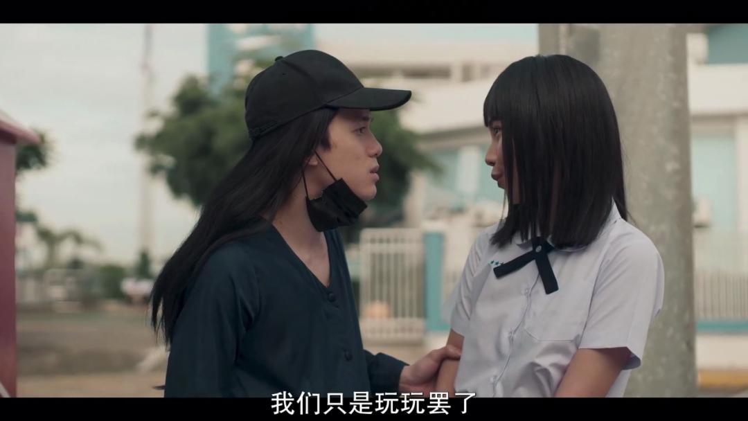 泰国18禁爽剧，终于回来了