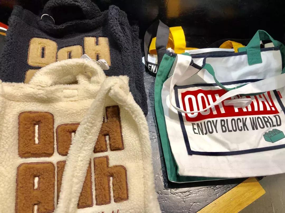 1.2MOGU探店｜长短腿的搭配秘笈都在这家集合！