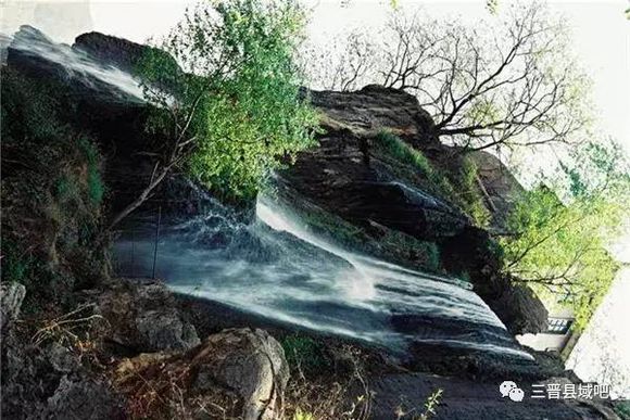 山西地域冷知识,山西冷知识