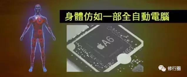 以太阳为食物的人,以阳光为食