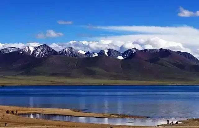 80岁前一定要去的中国的100个地方！你去过几个了？