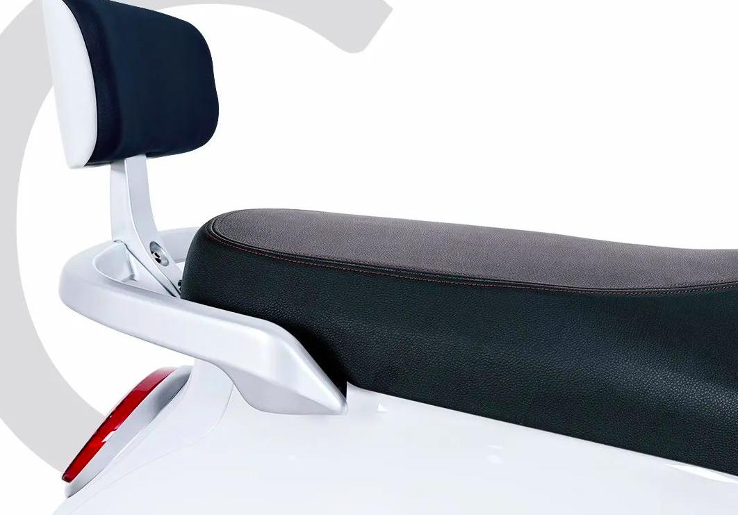 立马电动车2023新款带棚,续航最长的立马电动车