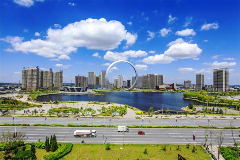 绝！一文读懂沈抚！四大园+32大会所+七中文艺二+唯一教育小镇