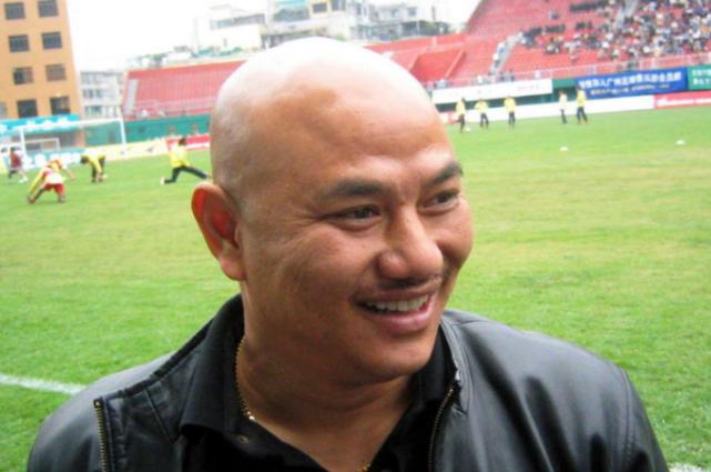 中国足坛经典的球员绰号有哪些?