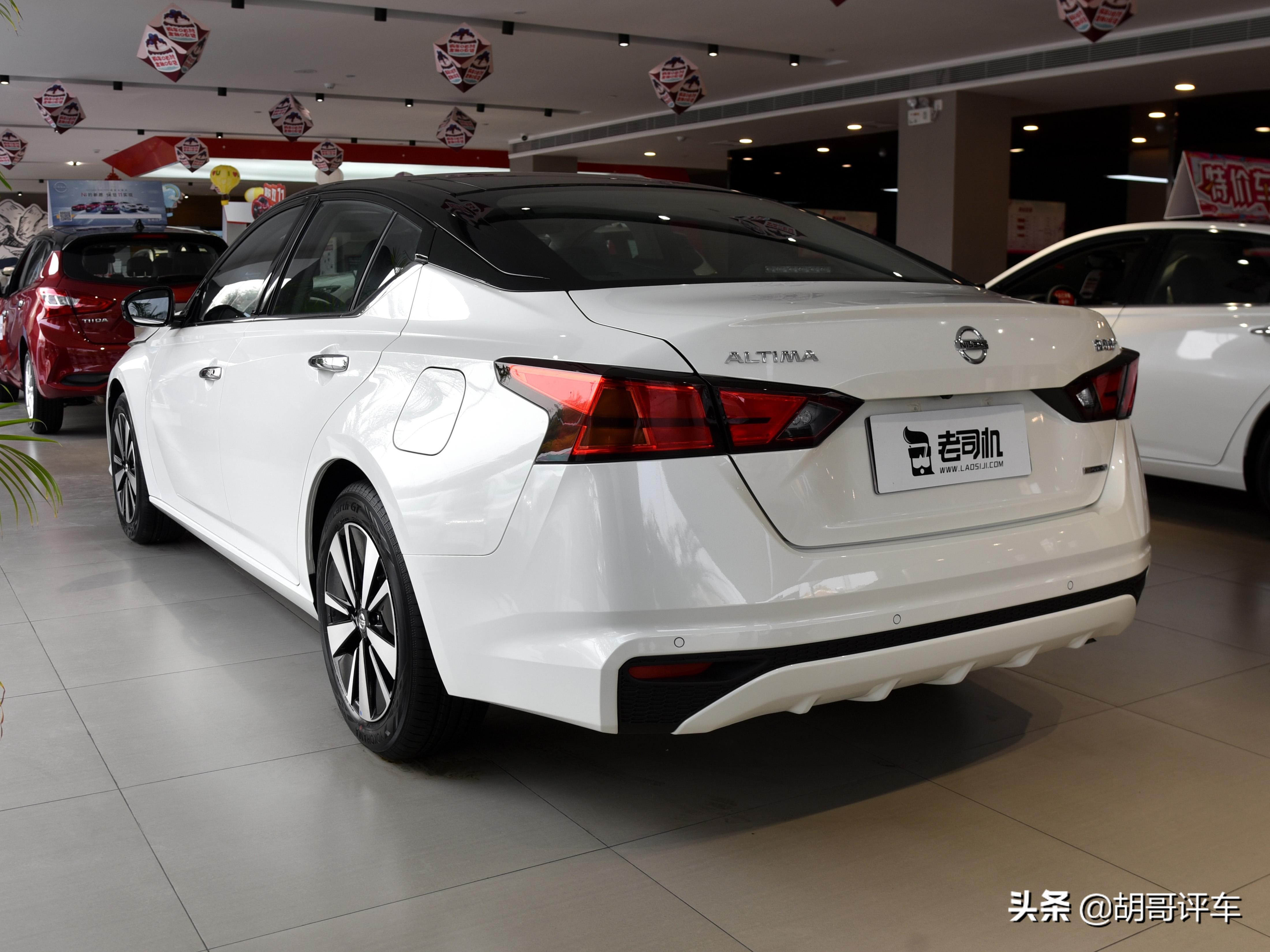 低油耗的日系车,日系车家用轿车b级推荐