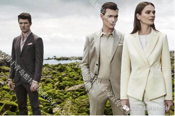 服装行业供应商选择,企业统计采购前十大供应商