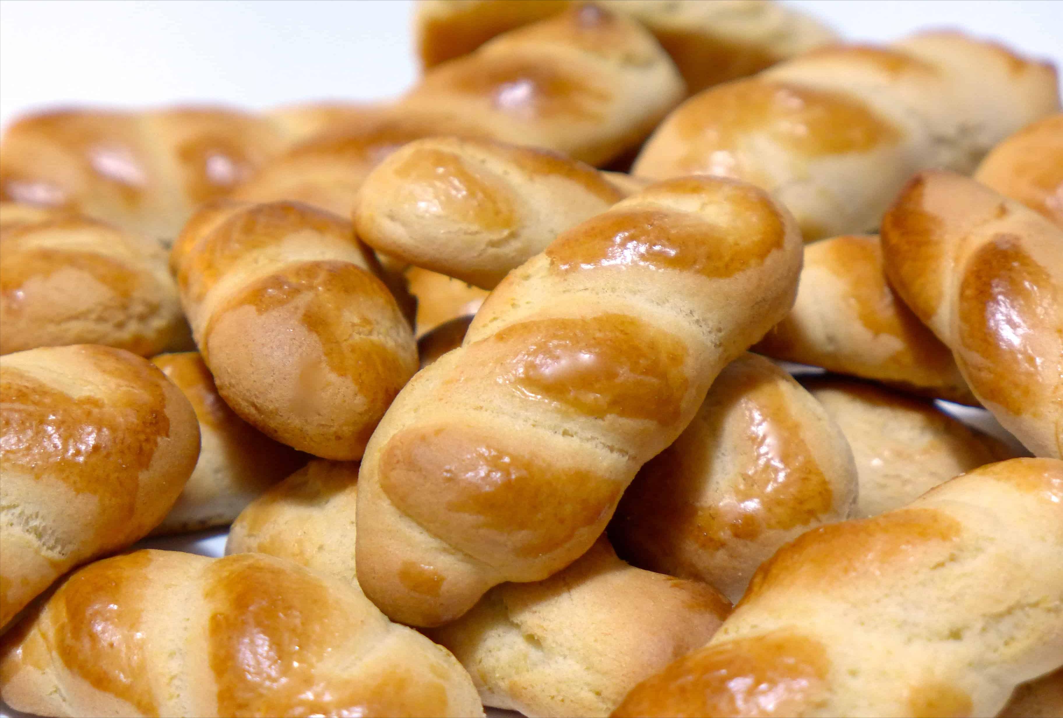 希腊最好吃的十大美食,希腊美食全集视频