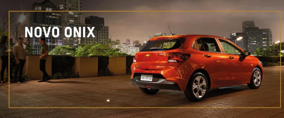 南方的雪佛兰,银色的雪佛兰