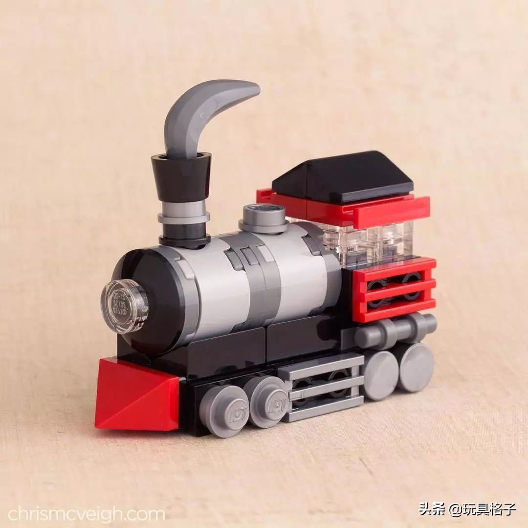 乐高大师神级作品,乐高大师乐高作品