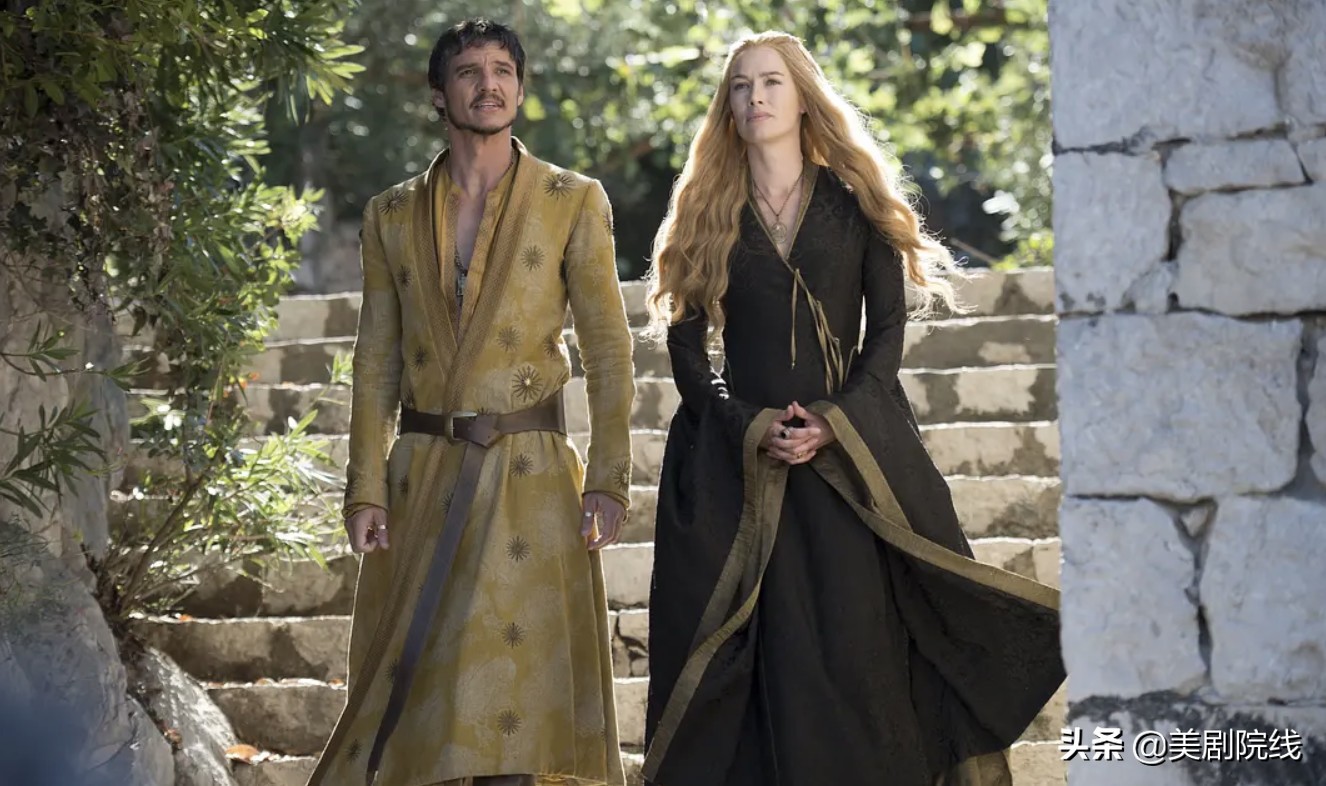 全球十大最好看的科幻美剧排名,超好看的科幻美剧强力推荐