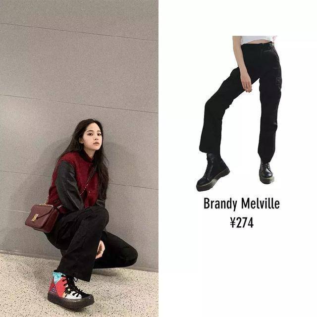 好看有气质的服装,好看还不贵服饰