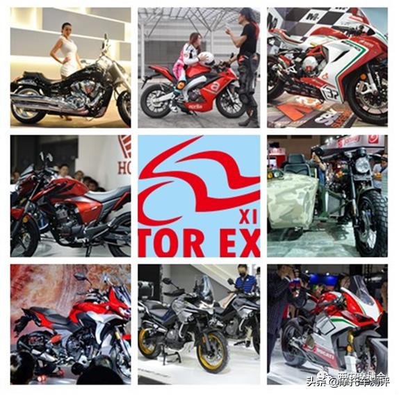 西安摩博会场地分布,西安摩博会2022攻略