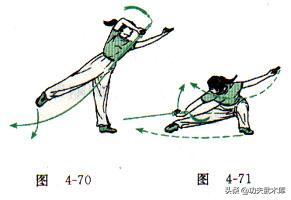 剑术入门套路十二式,中国剑术入门小套路