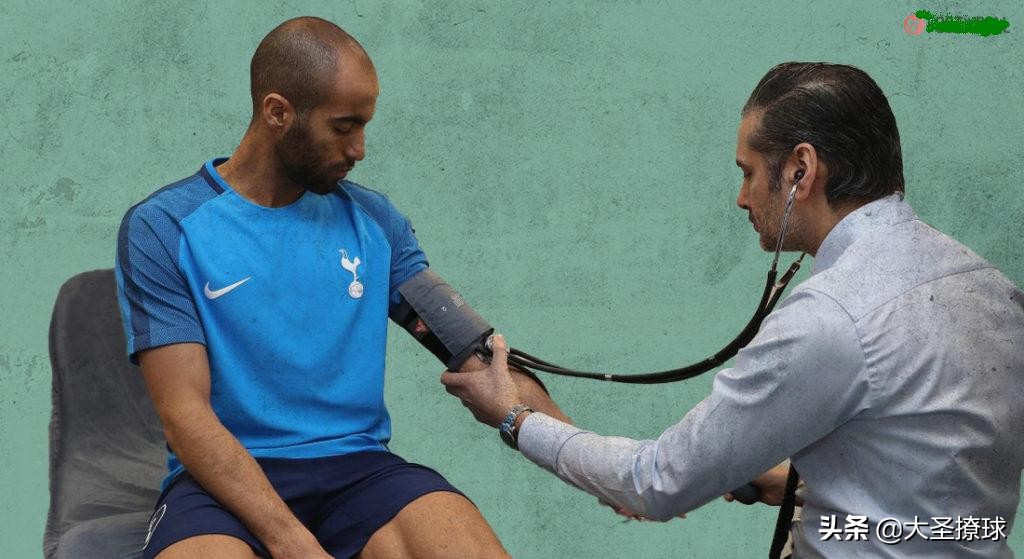 球员转会过程中接受体检的那些事:内容远比你知道的要复杂