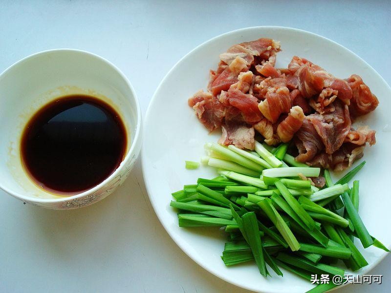 热干面怎么做味道会好吃,热干面不要葱跟香菜