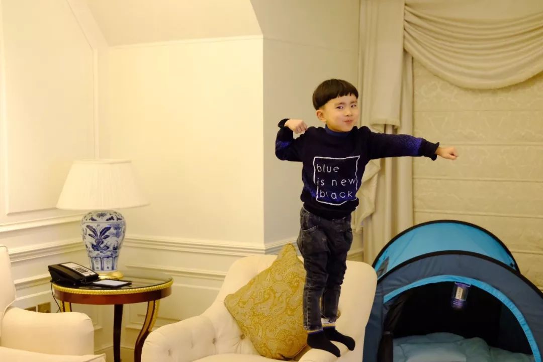 天津|这座红色的城堡，凭什么征服了孩子的心