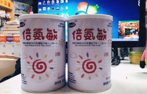 湖南大头娃娃奶粉事件处理结果,大头娃娃假奶粉事件发生哪一年