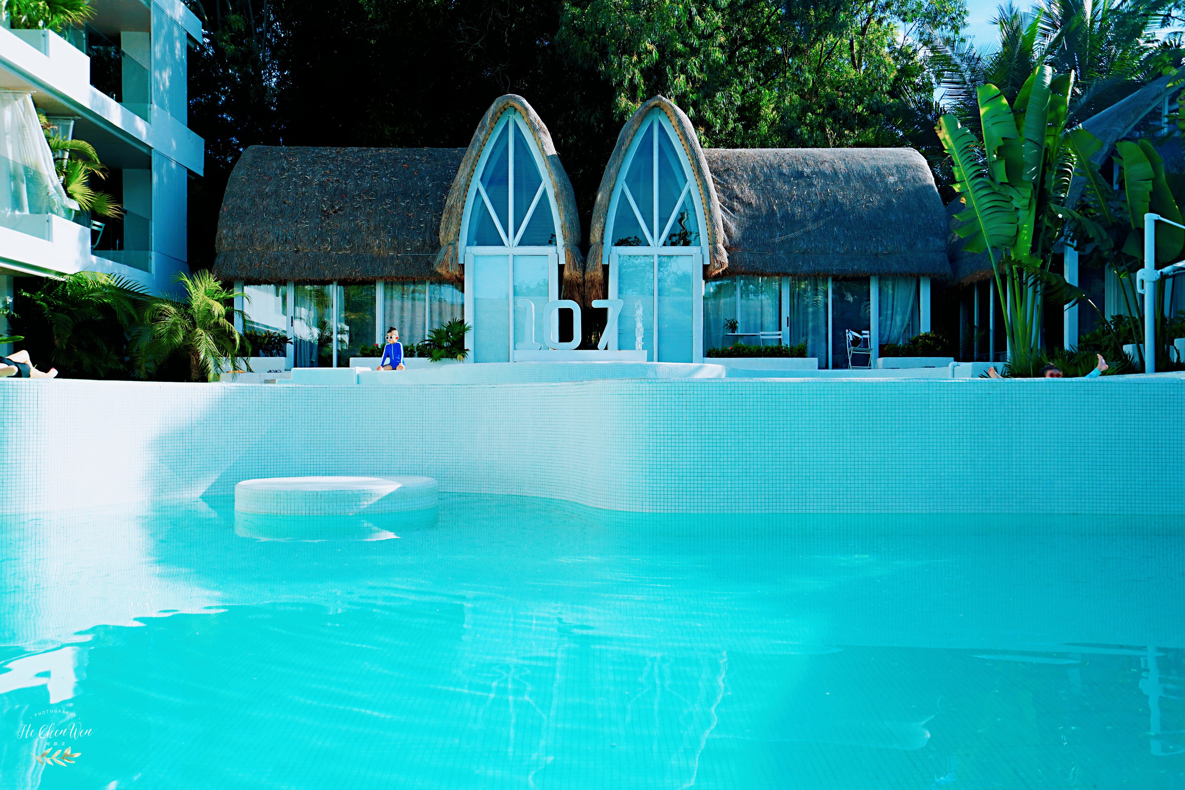 三亚大东海附近民宿多少元一宿,三亚最值得住的民宿