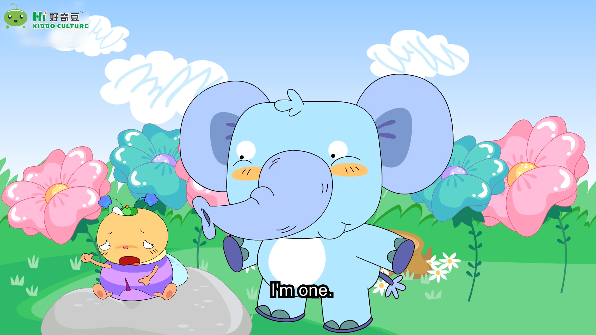 英语启蒙1至10数手指,英语启蒙数数1-20