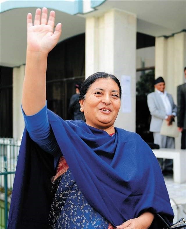 身处印度后院,尼泊尔为什么敢与中国越走越近?