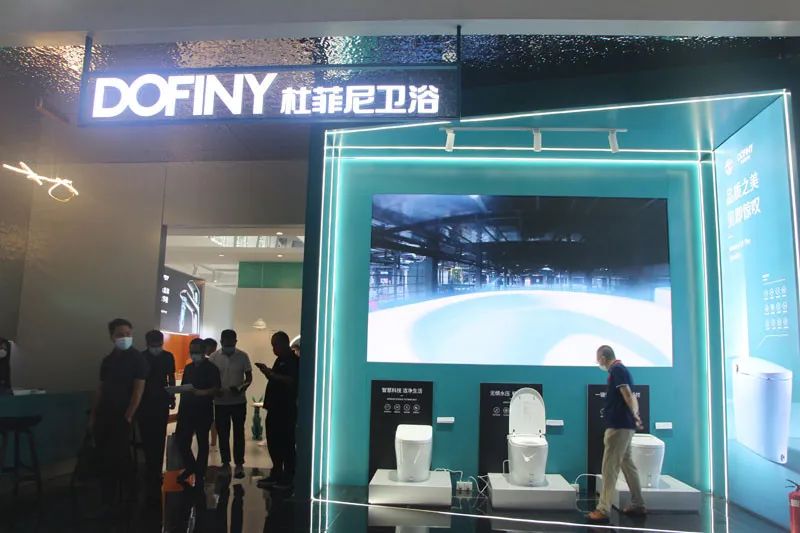 广州建博会全屋整装2022,2021广州建博会全屋定制馆