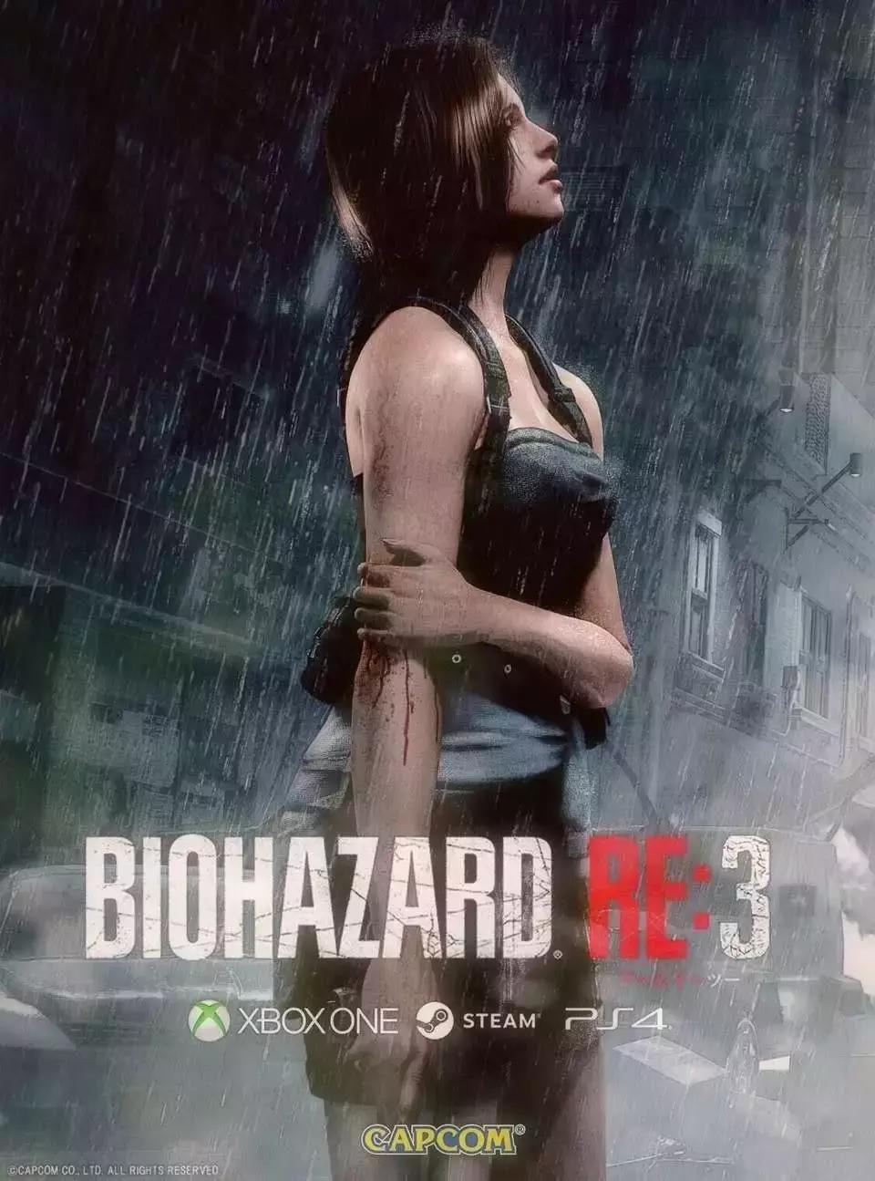 生化危机2重制版太吓人不敢玩,生化危机2重制版最佳配置